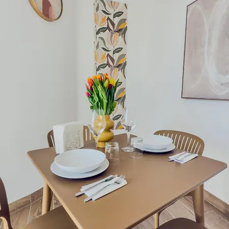 Apartman Ambra Gialla *