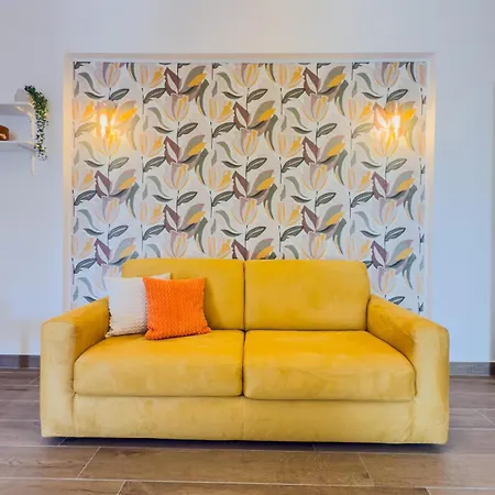 Apartman Ambra Gialla