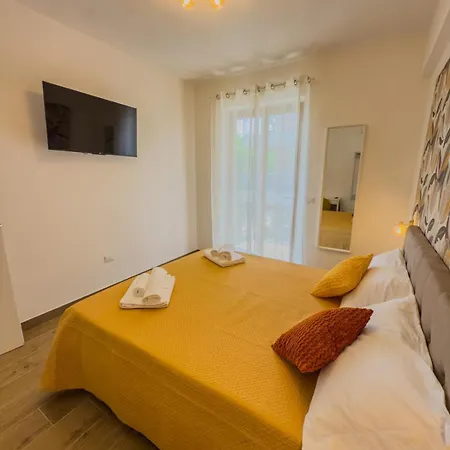 Apartman Ambra Gialla