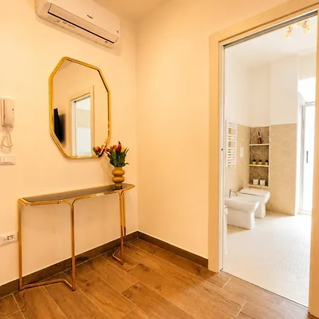 Apartman Ambra Gialla Rossano